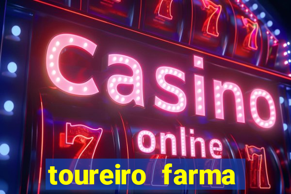 toureiro farma whatsapp teresina